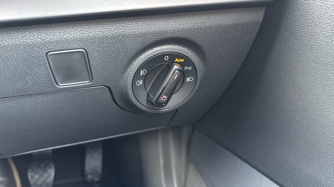 SEAT Ibiza 1.0 TSI 115 FR First Edition 5dr Petrol Hatchback - Image 24